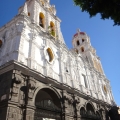 Templo de la Compañía