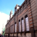 Gimnasio del Edificio Carolino