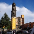 Templo de San Francisco de Asís