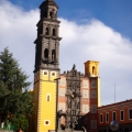 Templo de San Francisco de Asís