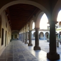 Convento de la Limpia Concepción