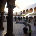 Quinta Real Puebla