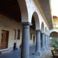 Quinta Real Puebla