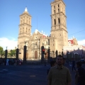 Catedral de Puebla