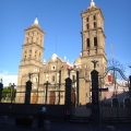 Catedral de Puebla