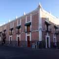 Casa de la Cultura