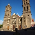 Catedral de Puebla