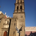 Catedral de Puebla