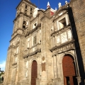 Catedral de Puebla