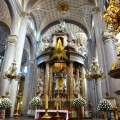 Catedral de Puebla