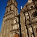 Catedral de Puebla