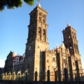 Catedral de Puebla