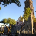 Catedral de Puebla