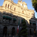 Palacio Municipal