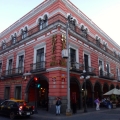 Hotel Del Portal