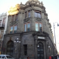 Edificio de Protocolos