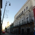 Edificio y Biblioteca Arronte