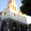 Templo de la Compañía