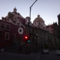 Catedral de Puebla