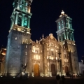 Catedral de Puebla