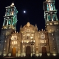 Catedral de Puebla