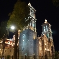 Catedral de Puebla