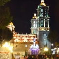 Zócalo de Puebla