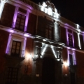 Palacio de Justicia