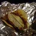 Tacos Árabes