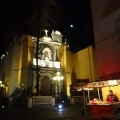 Templo de las Capuchinas
