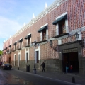 Palacio Federal