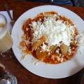 Chilaquiles