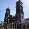 Catedral de Puebla