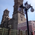 Catedral de Puebla