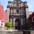 Catedral de Puebla