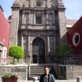 Catedral de Puebla