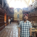 Biblioteca Palafoxiana