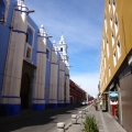 Templo de la Limpia Concepción