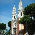 Santuario de Nuestra Senora de Guadalupe