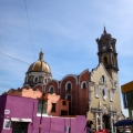 Parroquia de Nuestra Señora del Rayo