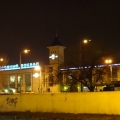 Rostov Prigorodny Station