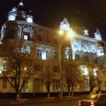 Rostov Municipal Duma