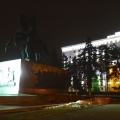 Red Army Monument