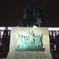 Red Army Monument