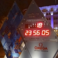 Sochi 2014 Countdown Monument