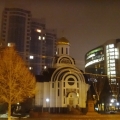 Pokrovsky Square