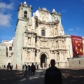 Basilica de la Soledad