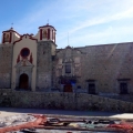 Templo y Ex-Convento de San José