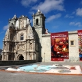 Basilica de la Soledad