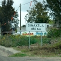 Sinaxtla